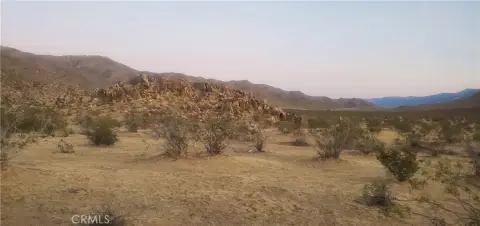 Apple Valley Land For Sale