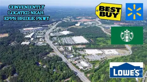 Residential Land in McNutts Creek