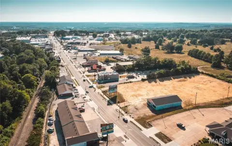 C-2 Commercial Land