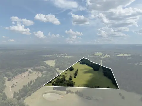 Recreational Land Acreage