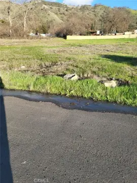 Clearlake Lot with Lake View