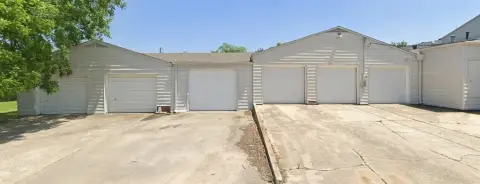 Storage Space in Whitesboro, TX