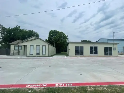 Watauga Road Retail Opportunity