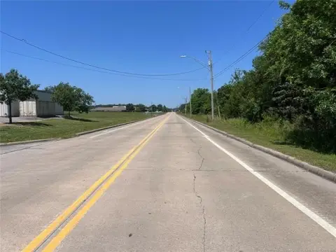 Acreage Near McAlester Regional Hospital