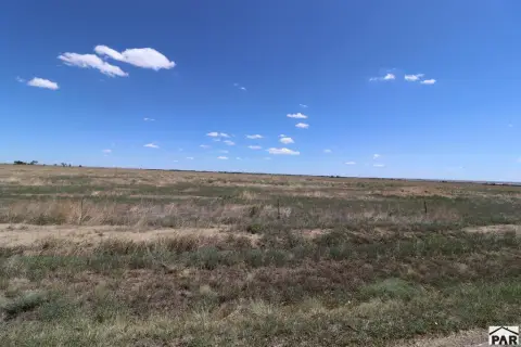 Level Land Parcel