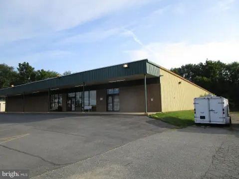 Elkton MD Office Space Lease