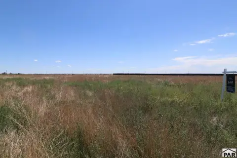 Level Commercial Land