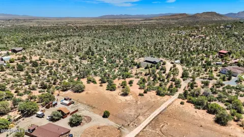 2.5 Acres Ready-to-Build Lot