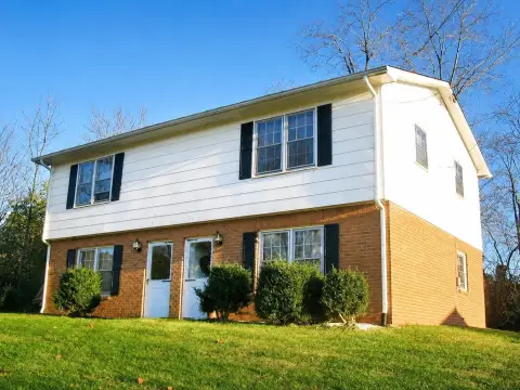 Duplex Rental Property