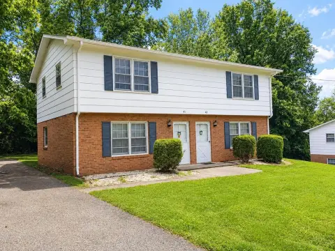 Two-Unit Duplex with Public Water