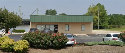 Fayetteville Flex Space For Rent