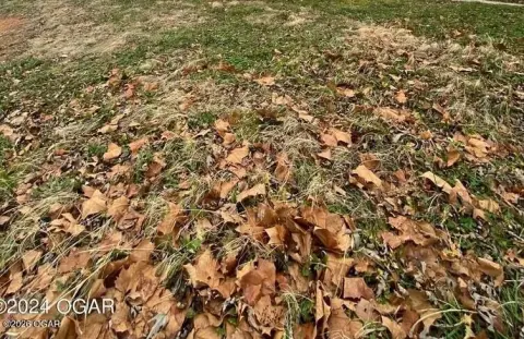 Residential Land in Growing Area