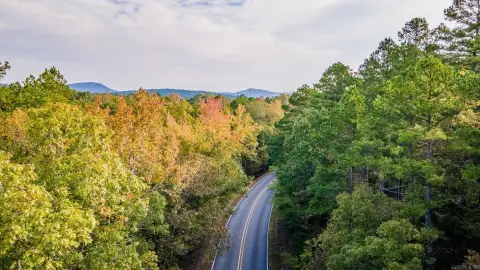 Land for Development or Home