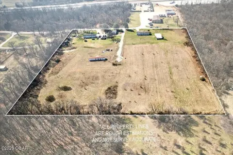 Land For Sale, Joplin, MO