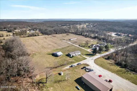 Land For Sale, Joplin, MO