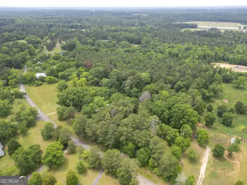 Residential Lot in Gray, GA