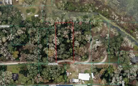 Citra, Florida Land Opportunity