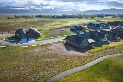 Residential Land in Ranch Club