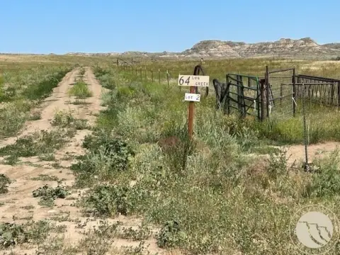 Land Near Miles City, MT