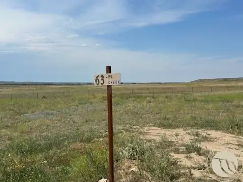 Land Near Miles City, MT