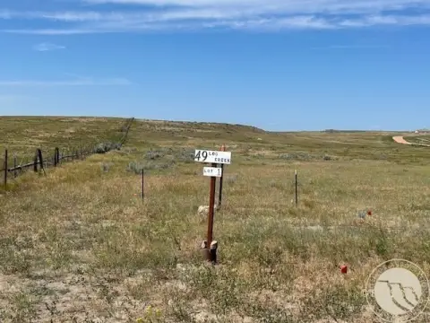 Land Near Miles City, MT