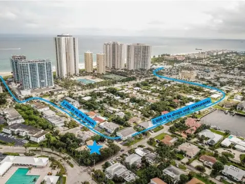 Singer Island Multifamily Opportunity