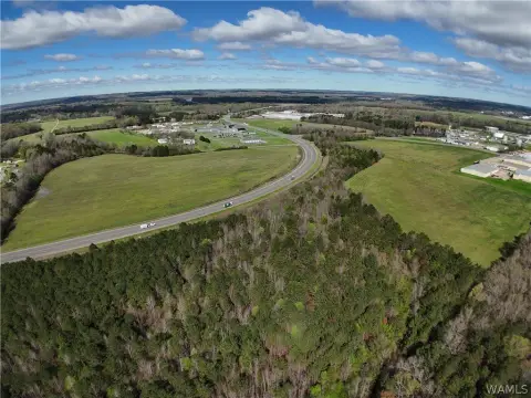 Expansive 73-Acre Development Tract