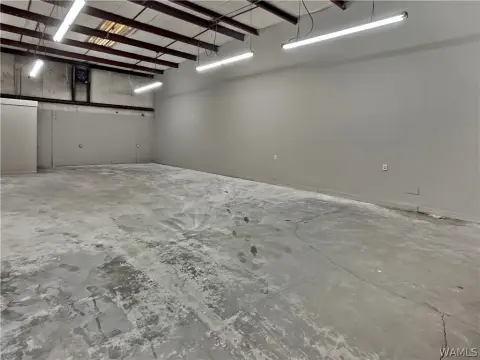 Mobile Warehouse Space Available