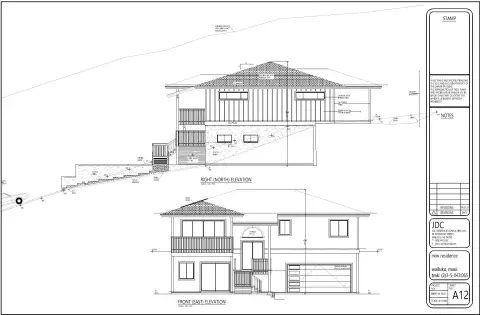 Wailuku Vacant Land with Ocean Views