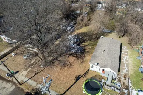 Residential Land in Memphis, TN