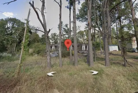 Residential Lot in Covington, TN