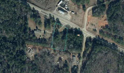 Residential Lot in Haralson County
