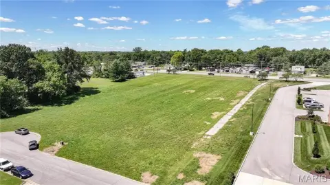 B-4 Zoned Commercial Development Land