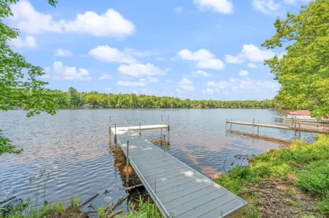 All-Sports Waterfront Build Lot