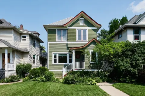 Oak Park Multifamily Income Property