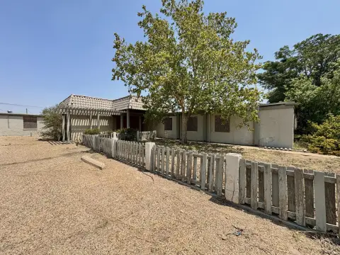 Nursing Home Redevelopment Property