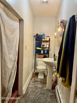Fully Rented Two-Unit Property