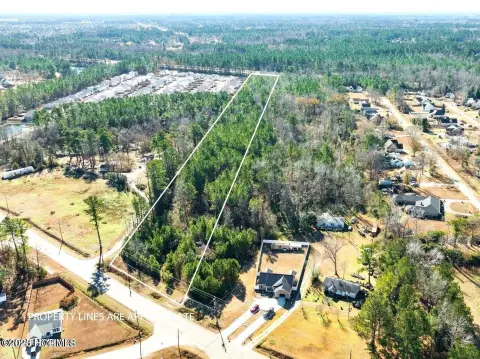 Leland, NC Land Opportunity