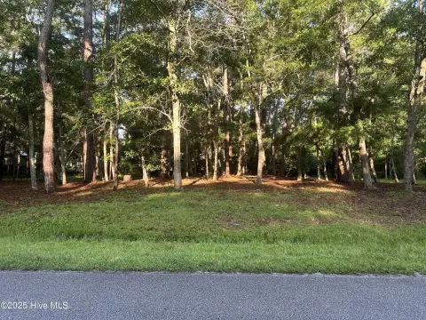 Residential Lot in Marlee Acres