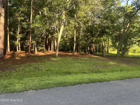 Residential Lot in Marlee Acres