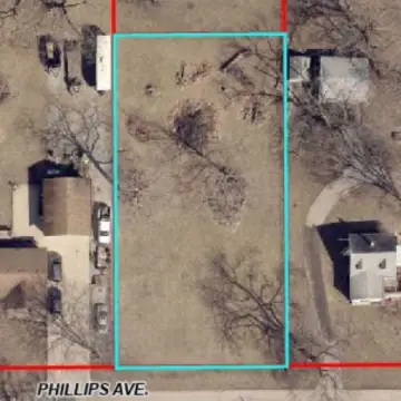 Evansdale Land Parcel For Sale