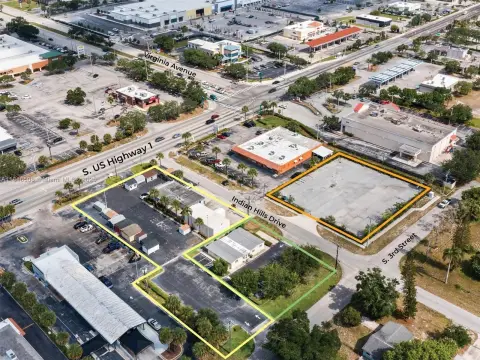 Fort Pierce Mixed-Use Portfolio