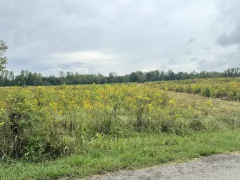 Commercial Land with Road Access