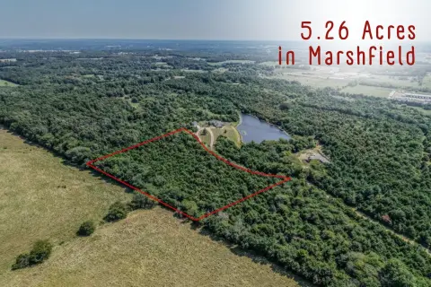 Marshfield Land Near Community Pond