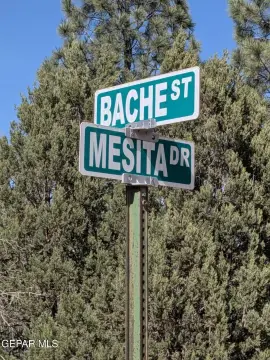 Land in Alto, New Mexico