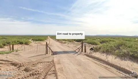 Sierra Blanca Land For Sale