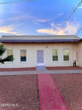 Remodeled Corner Office Near Fort Bliss