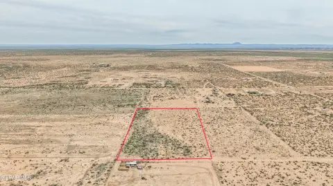 Chaparral, NM Vacant Land