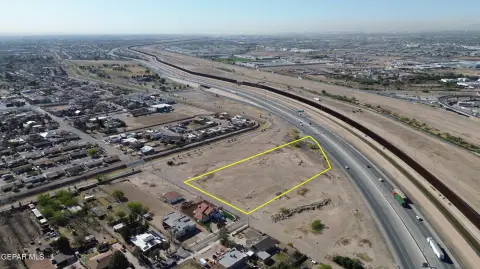 El Paso Land For Sale