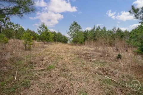 Oconee County Land Opportunity